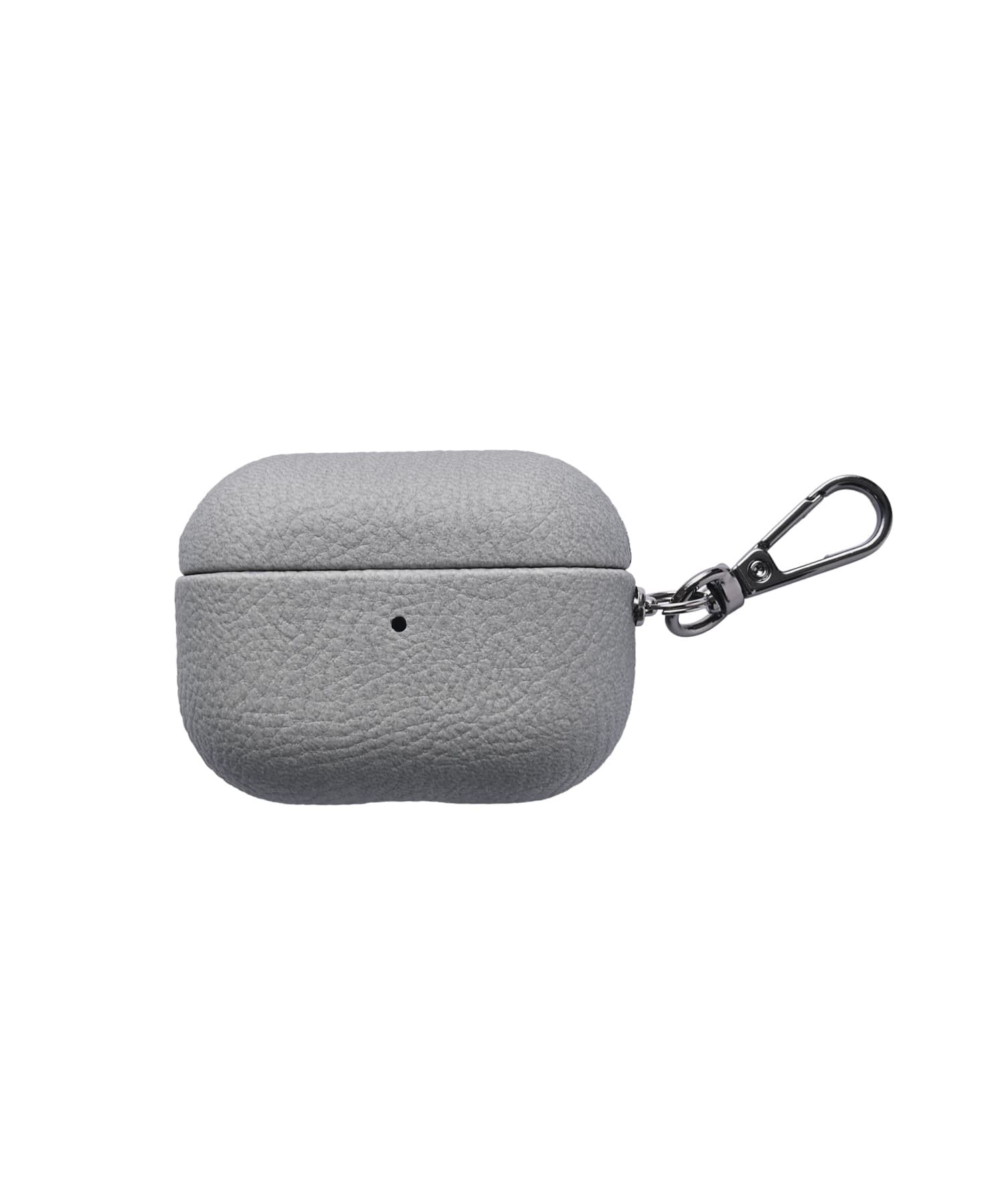 STYLE DELI「【DELI by】リアルレザーAirPods Pro 2ケース」|ポーチ|