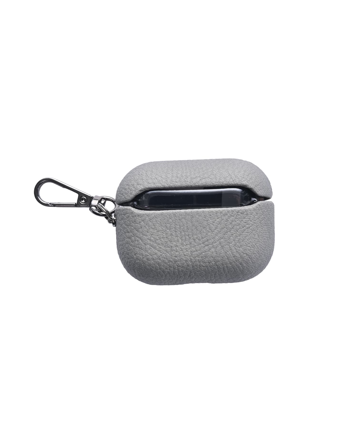 STYLE DELI「【DELI by】リアルレザーAirPods Pro 2ケース」|ポーチ|
