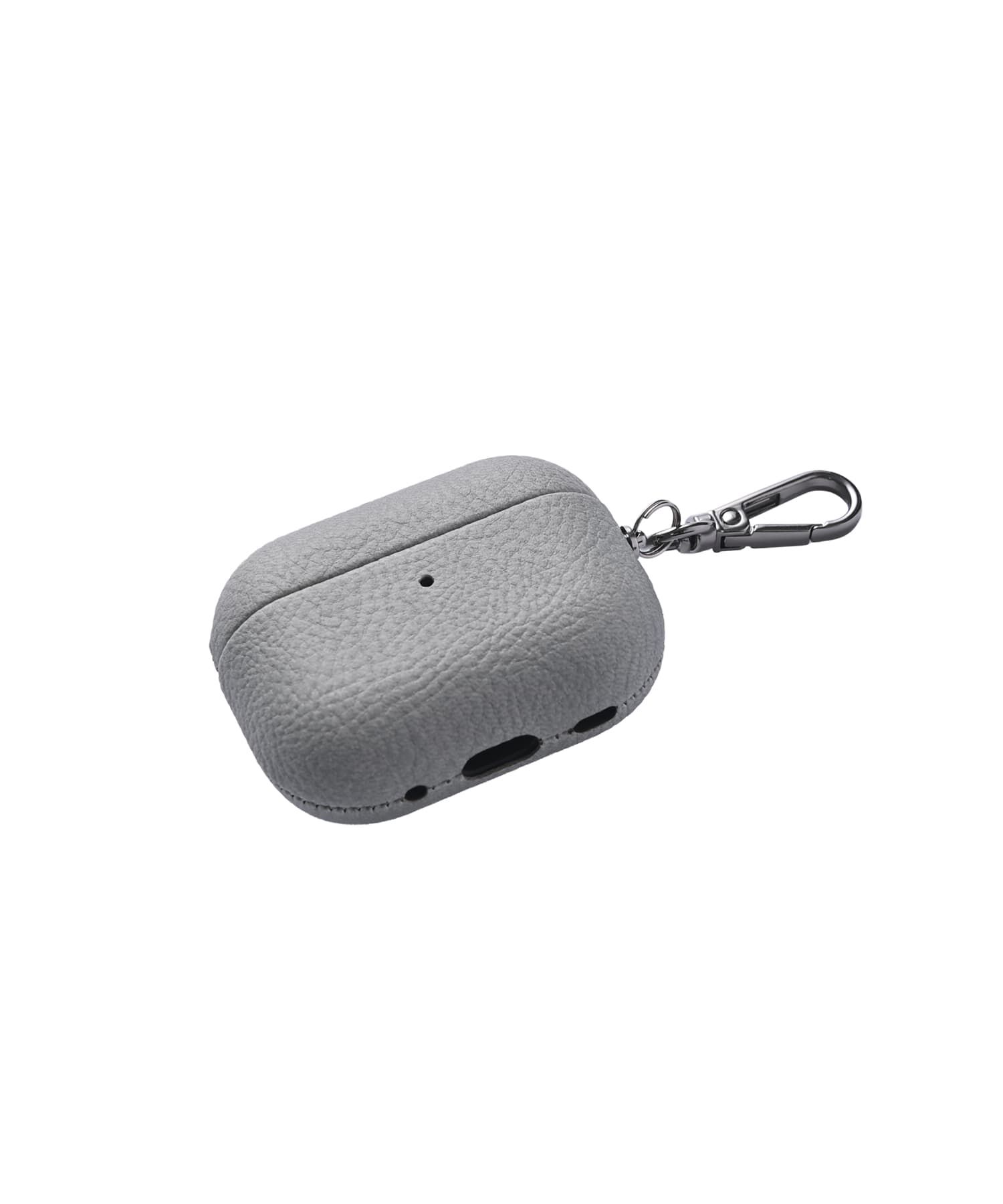 STYLE DELI「【DELI by】リアルレザーAirPods Pro 2ケース」|ポーチ|