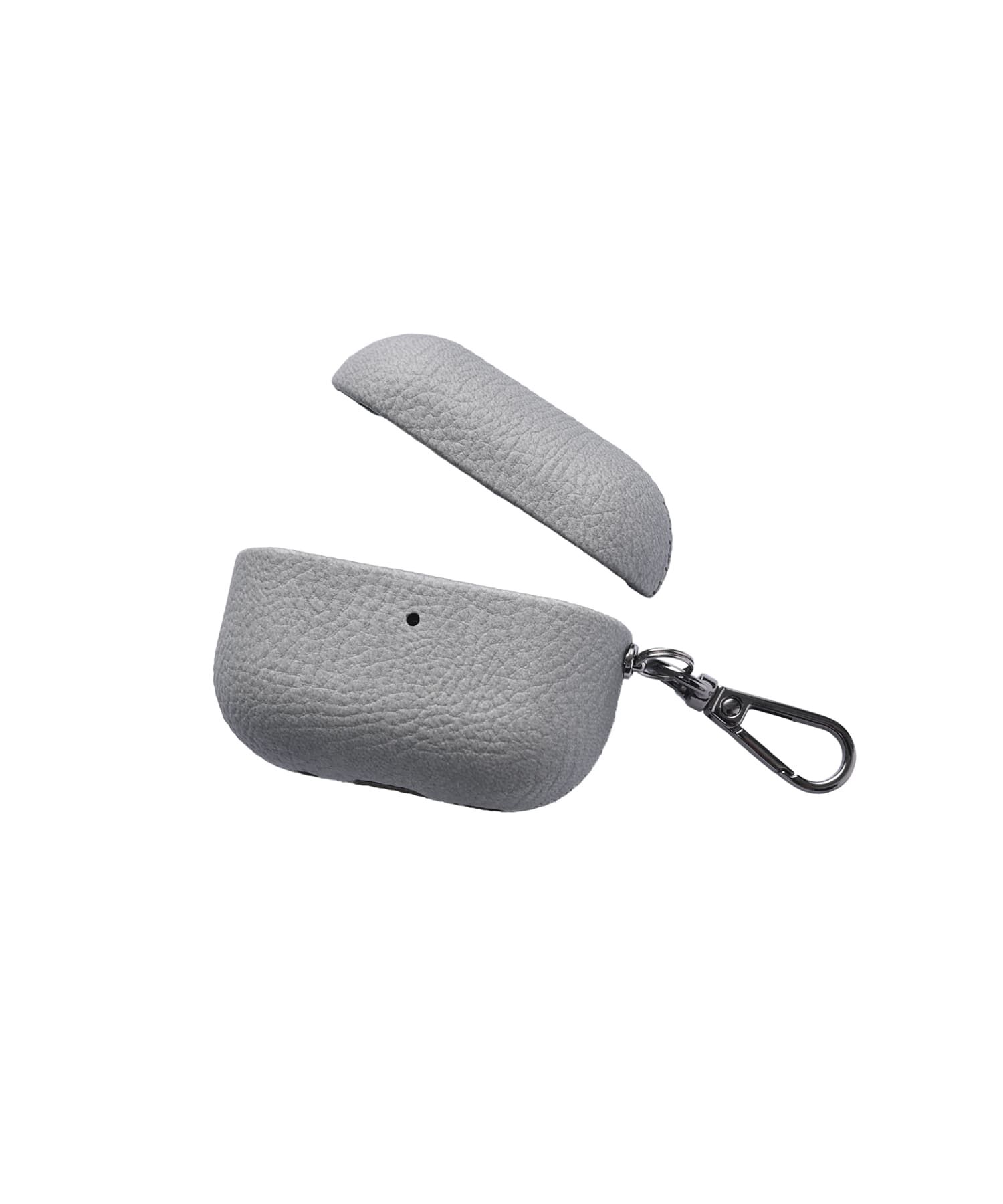 STYLE DELI「【DELI by】リアルレザーAirPods Pro 2ケース」|ポーチ|