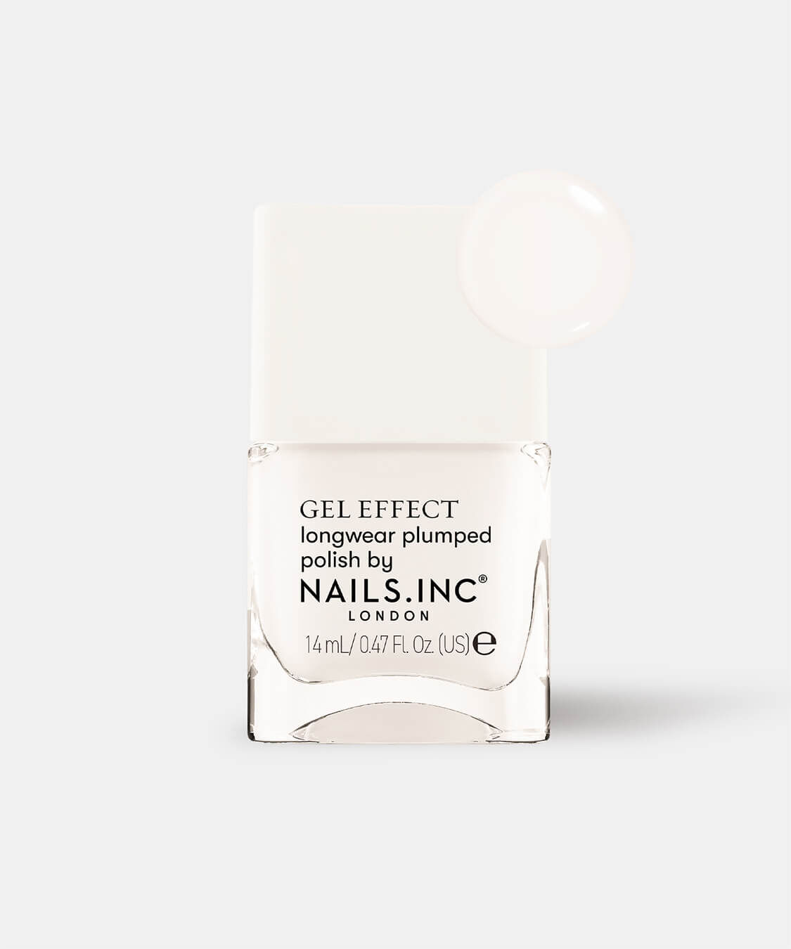  「GELEFFECT」|ネイルカラー|ｸﾞﾚｰｽﾞﾄﾞ ｵｰﾊﾞｰ