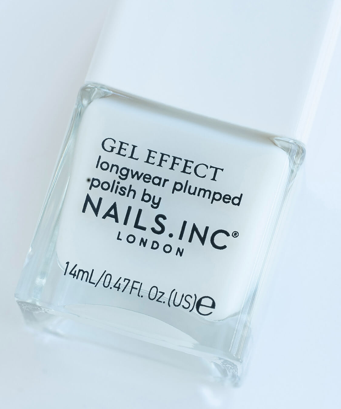  「GELEFFECT」|ネイルカラー|