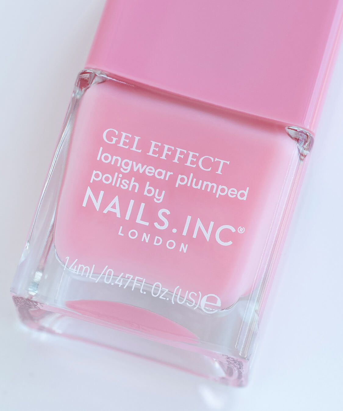  「GELEFFECT」|ネイルカラー|