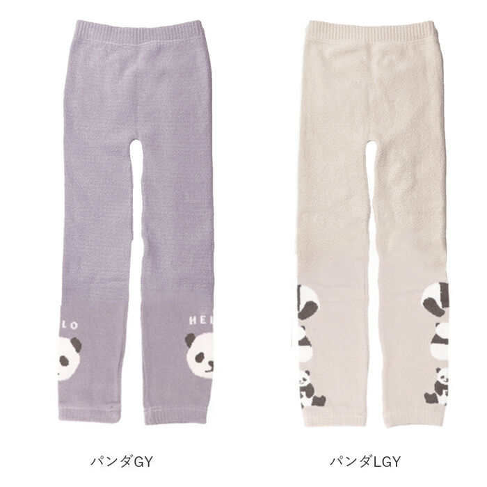 BACKYARD FAMILY「ルームウェア レギンス 通販 スパッツ レディース 冬 9分丈 タイツ 厚手タイツ あったか」|その他|