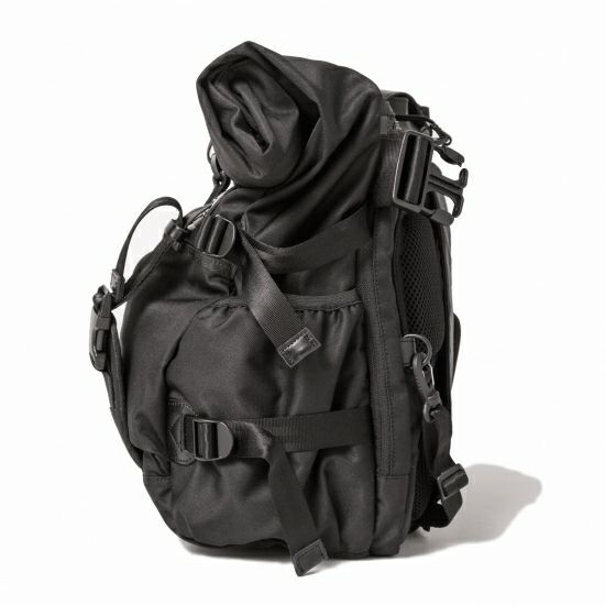 AS2OV「AS2OV / アッソブ CORDURA DOBBY 305D 2WAYBAG」|ショルダー・メッセンジャー|