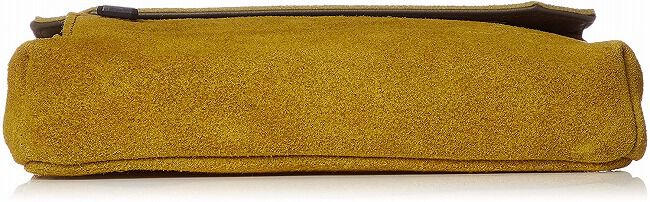 AS2OV「AS2OV / アッソブ WP SUEDE WALLET SHOULDER」|ショルダー・メッセンジャー|