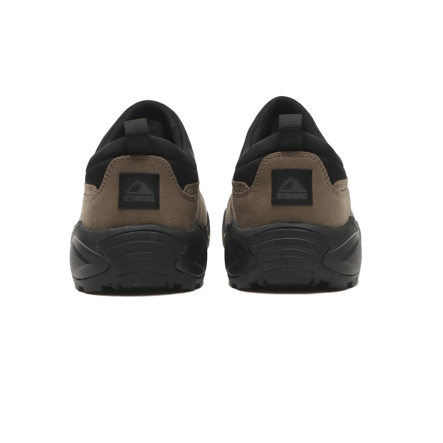 HAWKINS「【HAWKINS】NATURE MOC 4/4WP」|スニーカー|