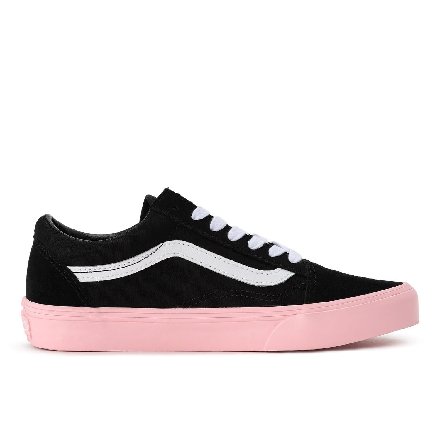 VANS「【VANS】OLD SKOOL」|スニーカー|
