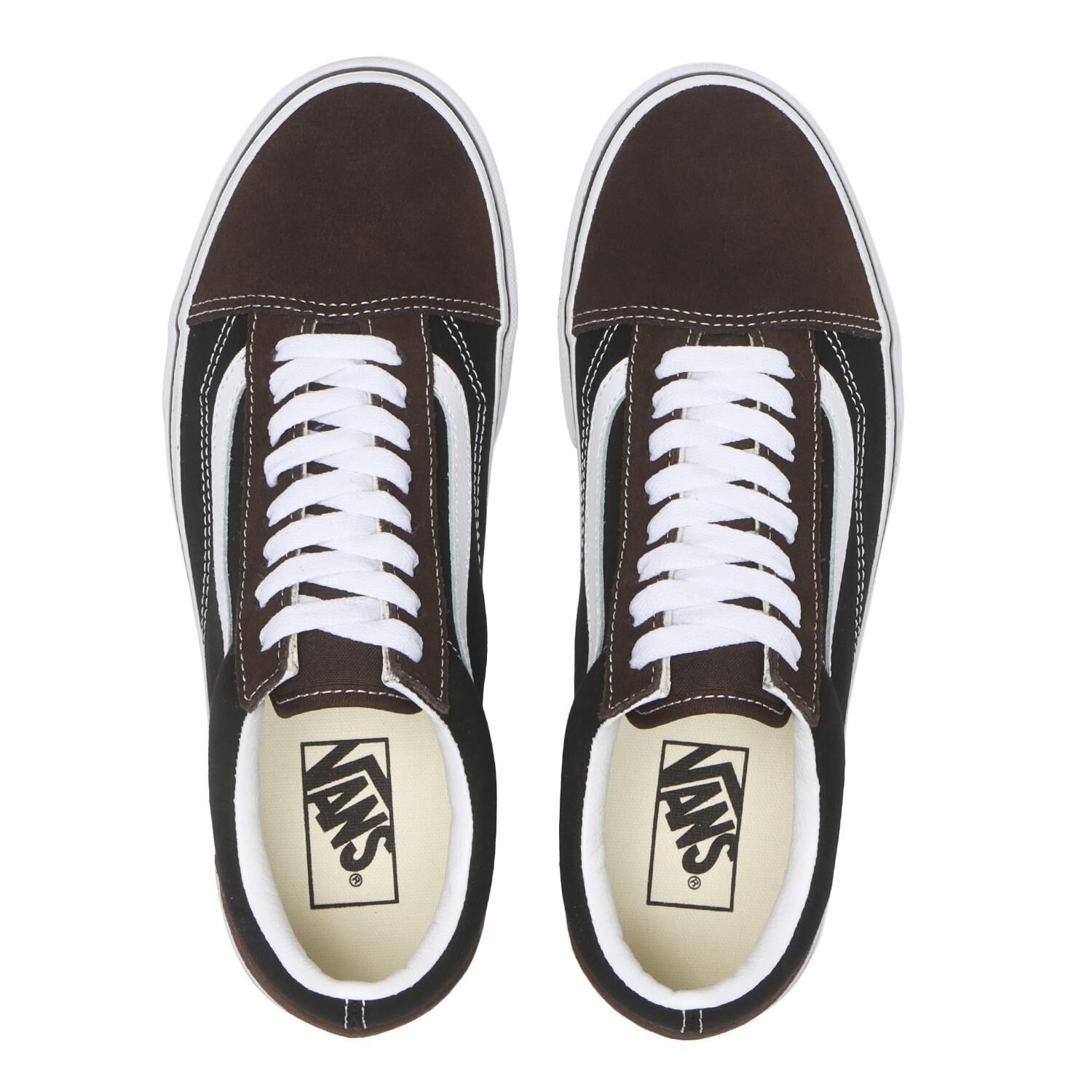 VANS「【VANS】OLD SKOOL」|スニーカー|