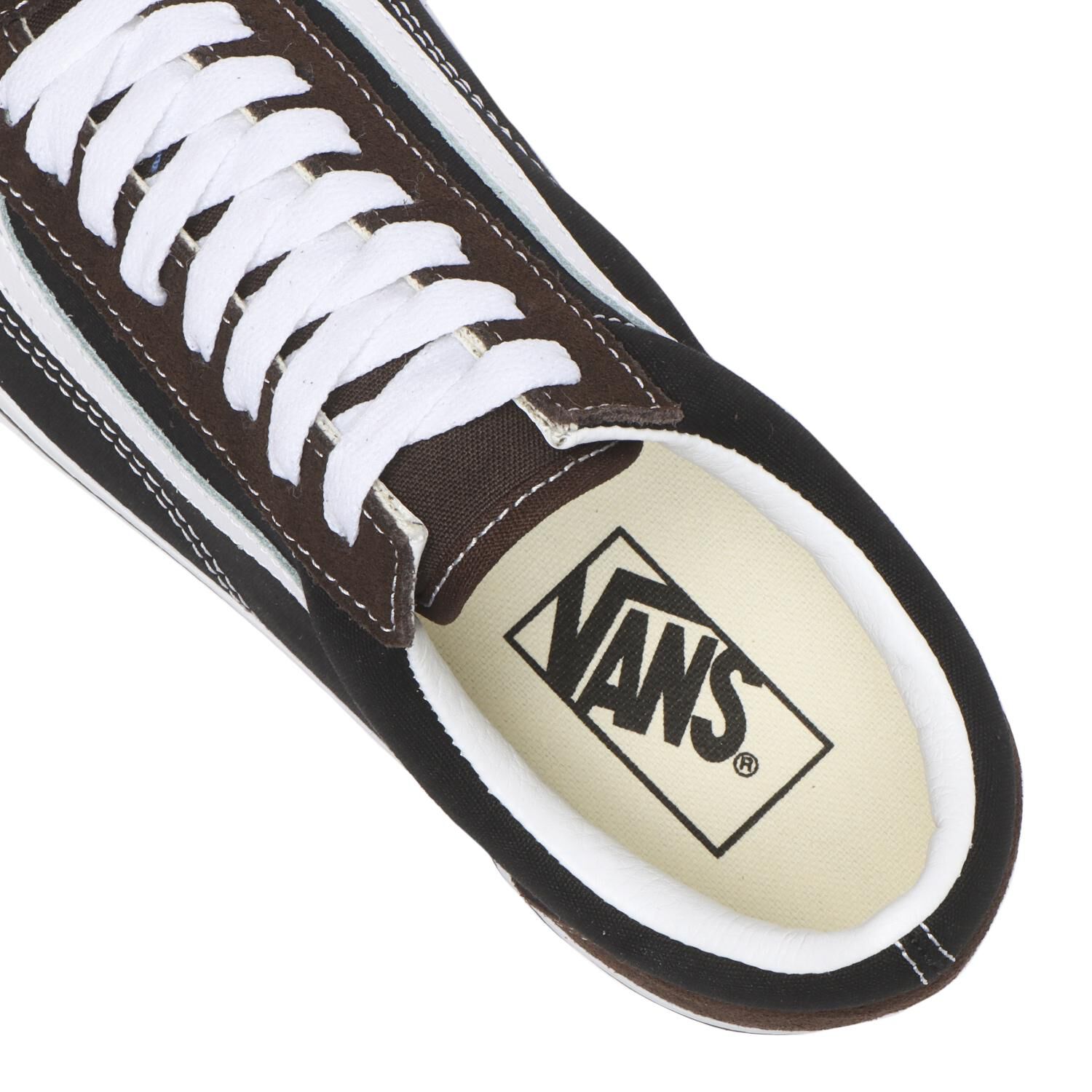 VANS「【VANS】OLD SKOOL」|スニーカー|