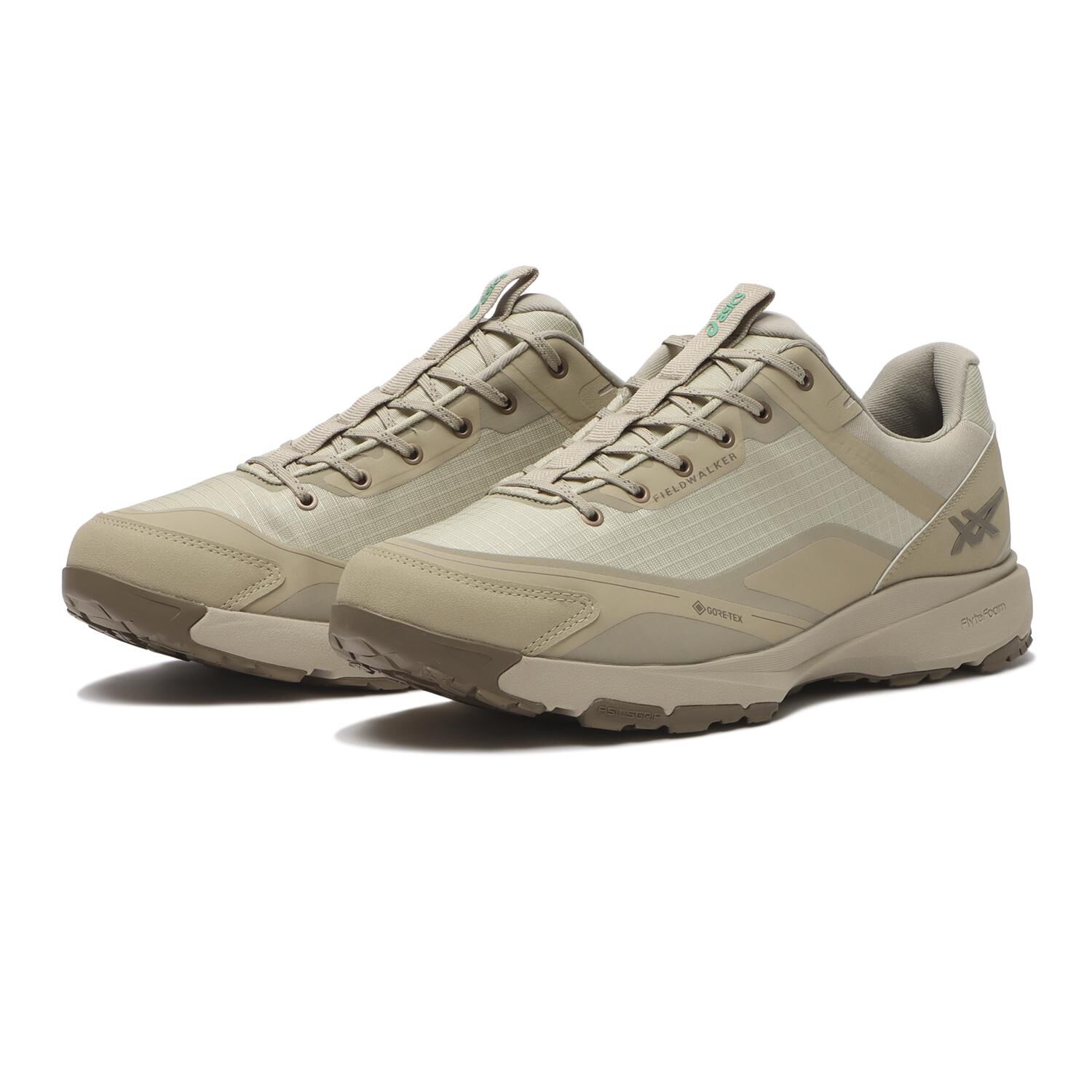 asics「【ASICS】25-28 FIELDWALKER GTX」|スニーカー|