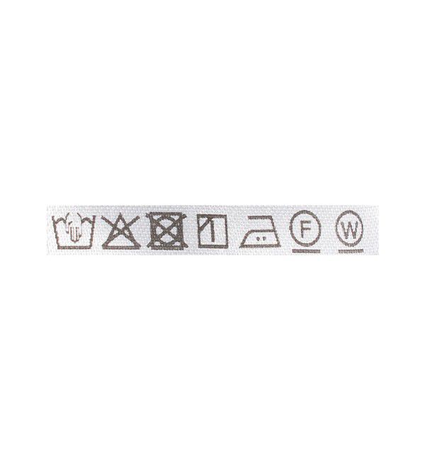 UNITED ARROWS「＜dahl&rsquo;ia＞ヘム フレア ブラウス」|シャツ・ブラウス|