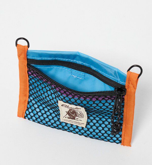 UNITED ARROWS green label relaxing「【別注】＜cobmaster＞カンウォレット / キッズ」|財布|