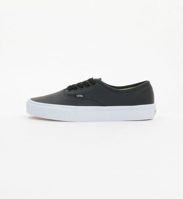 UNITED ARROWS green label relaxing「＜VANS＞オーセンティック スニーカー」|スニーカー|
