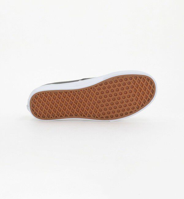 UNITED ARROWS green label relaxing「＜VANS＞オーセンティック スニーカー」|スニーカー|