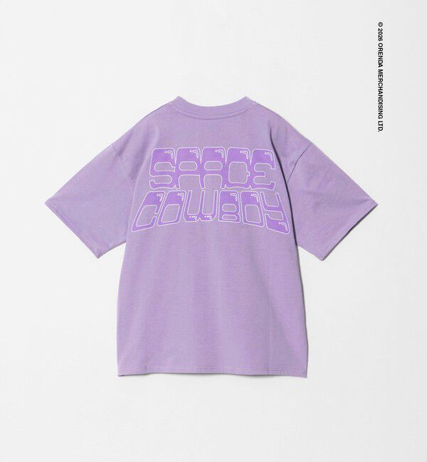 UNITED ARROWS green label relaxing「【別注】＜Bravado＞ジャミロクワイ グラフィック プリント 半袖 Tシャツ」|Tシャツ・カットソー|