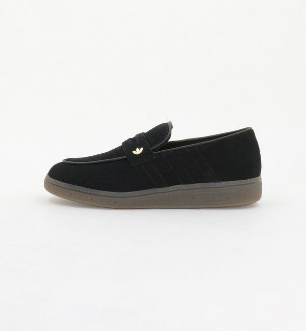 UNITED ARROWS green label relaxing「＜adidas Originals＞ハンドボール スペツィアル ローファー」|スニーカー|