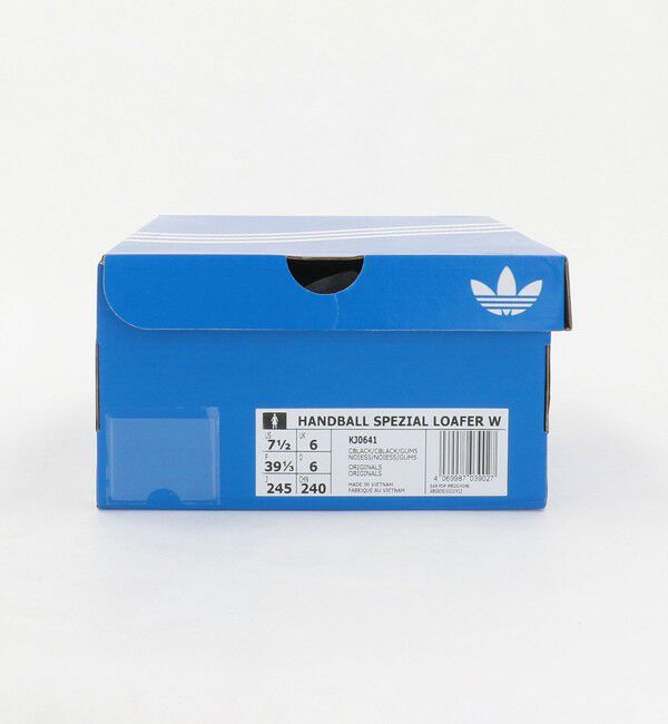 UNITED ARROWS green label relaxing「＜adidas Originals＞ハンドボール スペツィアル ローファー」|スニーカー|