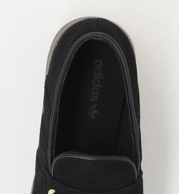 UNITED ARROWS green label relaxing「＜adidas Originals＞ハンドボール スペツィアル ローファー」|スニーカー|