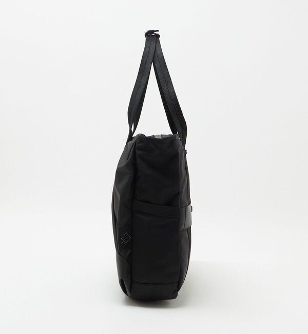UNITED ARROWS green label relaxing「【別注】＜WEXLEY＞STEM フレキシブル トートバッグ」|トートバッグ|