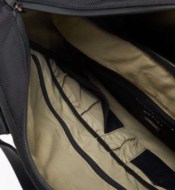 UNITED ARROWS green label relaxing「【別注】＜WEXLEY＞STEM フレキシブル トートバッグ」|トートバッグ|