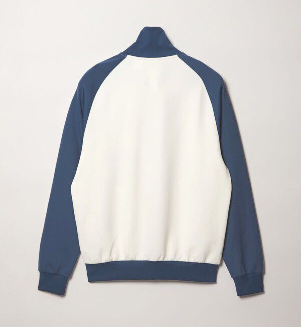 BEAUTY&YOUTH UNITED ARROWS「【WEB限定/別注】＜adidas Originals＞VTG トラック ジャケット」|スウェット・ジャージ|