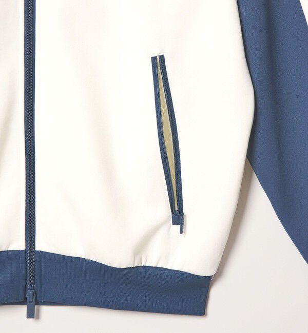 BEAUTY&YOUTH UNITED ARROWS「【WEB限定/別注】＜adidas Originals＞VTG トラック ジャケット」|スウェット・ジャージ|