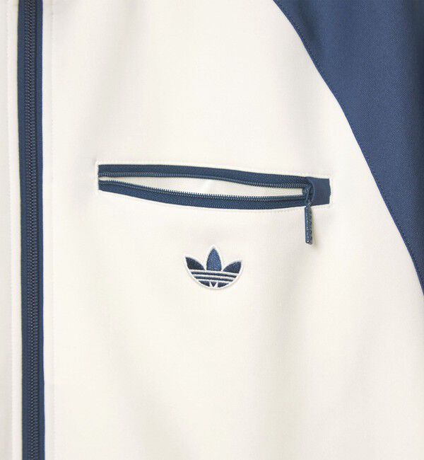 BEAUTY&YOUTH UNITED ARROWS「【WEB限定/別注】＜adidas Originals＞VTG トラック ジャケット」|スウェット・ジャージ|