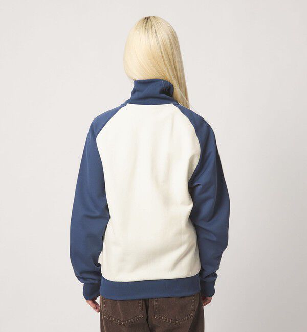 BEAUTY&YOUTH UNITED ARROWS「【WEB限定/別注】＜adidas Originals＞VTG トラック ジャケット」|スウェット・ジャージ|