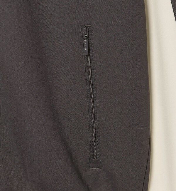 BEAUTY&YOUTH UNITED ARROWS「【WEB限定/別注】＜adidas Originals＞VTG トラック ジャケット」|スウェット・ジャージ|