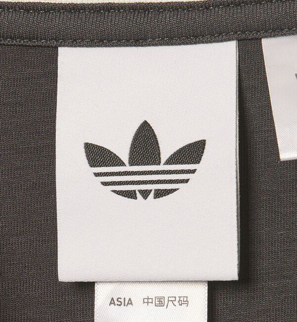 BEAUTY&YOUTH UNITED ARROWS「【WEB限定/別注】＜adidas Originals＞VTG トラック ジャケット」|スウェット・ジャージ|