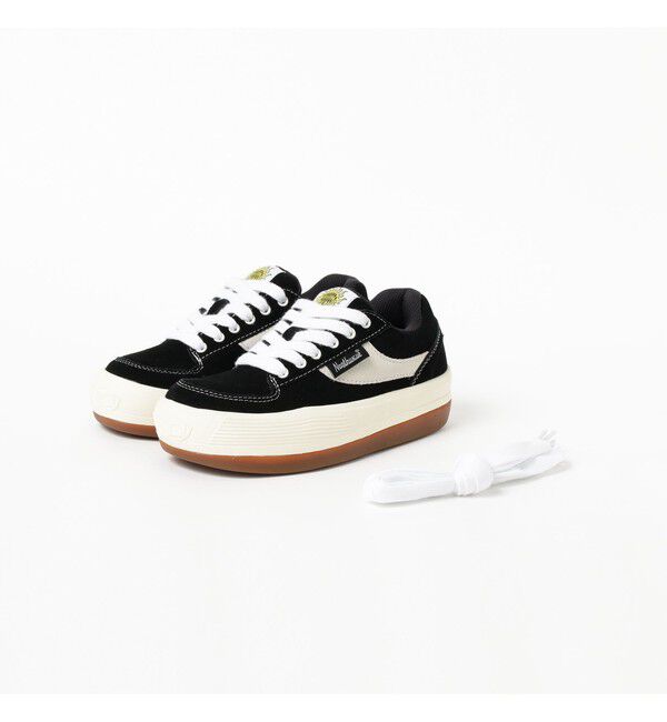 BEAMS SELECTION for WOMEN「NORTH WAVE / ESPRESSO SUEDE」|スニーカー|