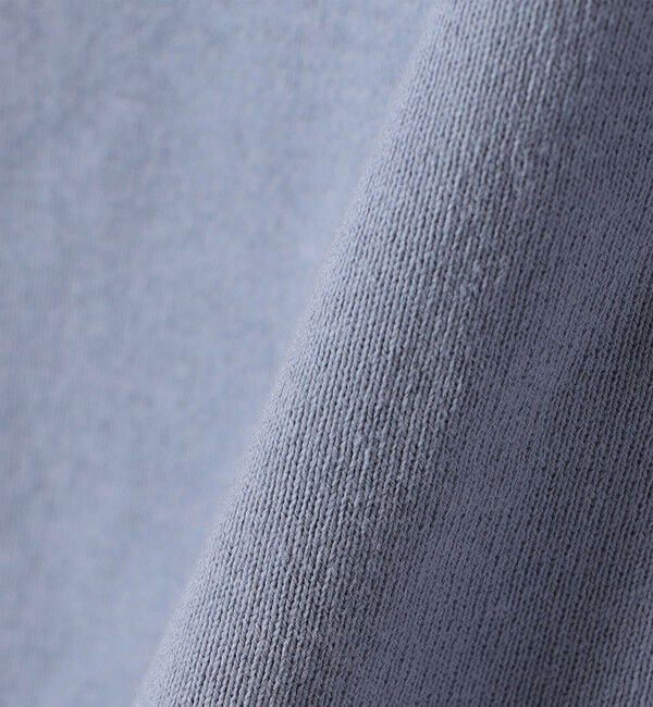 SHIPS any「SHIPS any:〈洗濯機可能〉レース カラー フレンチスリーブ ポロ プルオーバー」|Tシャツ・カットソー|