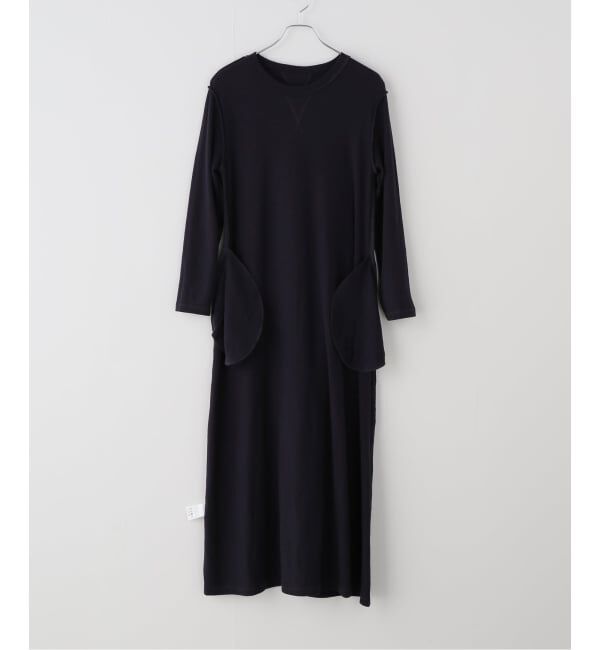 OUTDOOR PRODUCTS Usual Things「スラブストレッチワンピース」|ワンピース|