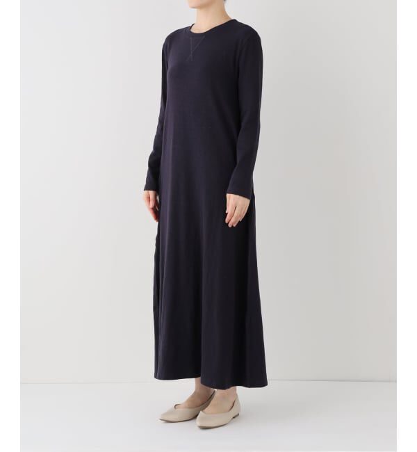 OUTDOOR PRODUCTS Usual Things「スラブストレッチワンピース」|ワンピース|