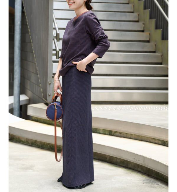 OUTDOOR PRODUCTS Usual Things「カットボーダースカート セットアップ対応」|スカート|
