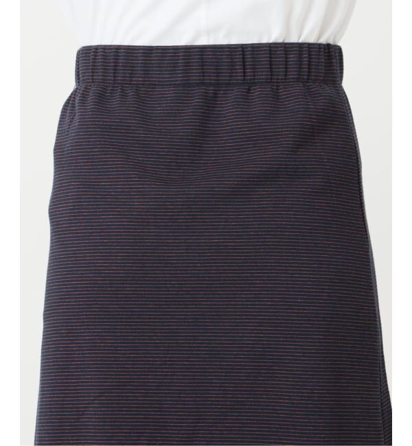 OUTDOOR PRODUCTS Usual Things「カットボーダースカート セットアップ対応」|スカート|