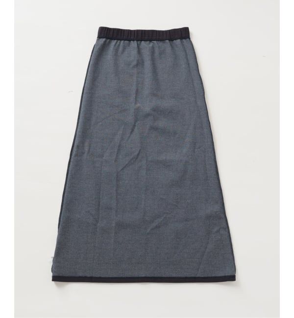 OUTDOOR PRODUCTS Usual Things「カットボーダースカート セットアップ対応」|スカート|