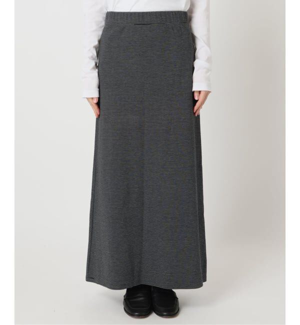 OUTDOOR PRODUCTS Usual Things「カットボーダースカート セットアップ対応」|スカート|