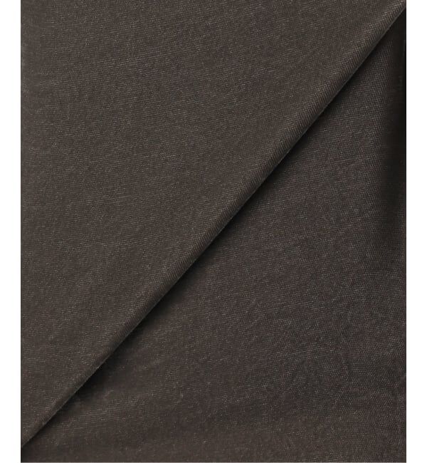 VERMEIL par iena「Velvet ワンピース」|ワンピース|