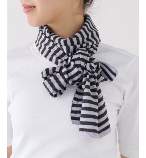 PULP「Gimaguas / ギマガス MAGALIE SCARF」|マフラー|