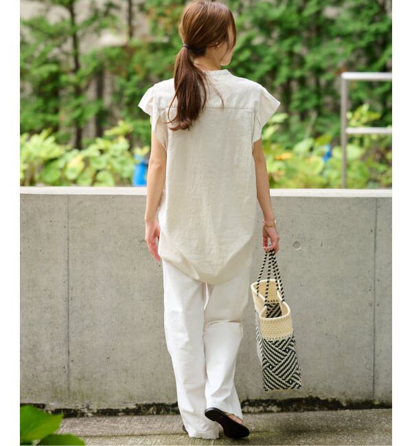 JOURNAL STANDARD relume「《追加22》ワイドベイカーパンツ」|カーゴ|