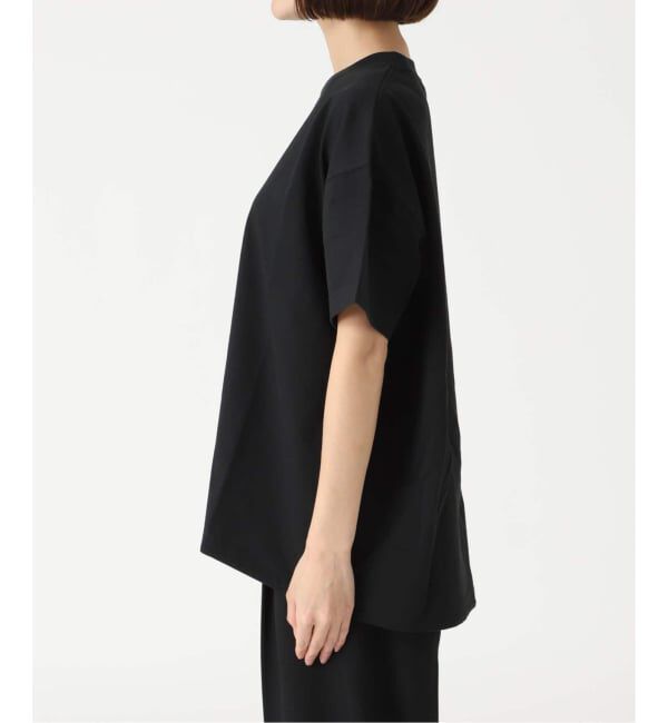 JOURNAL STANDARD「《追加7》シャーリングＴシャツ」|Tシャツ・カットソー|