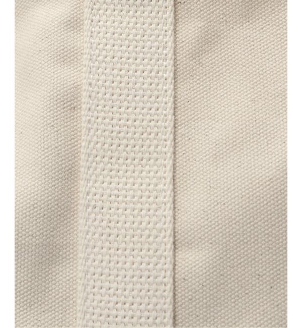 JOURNAL STANDARD「PORT CANVAS MAINE ST. DAY TOTE」|トートバッグ|