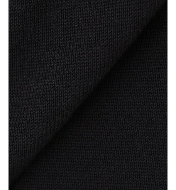 journal standard luxe「Cテンジク ヘンリープルオーバー」|ニット・セーター|