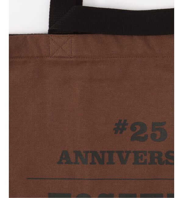 journal standard luxe「25THトート スモール」|トートバッグ|