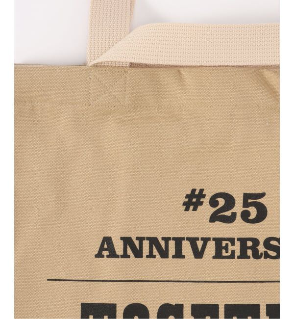 journal standard luxe「25THトート スモール」|トートバッグ|
