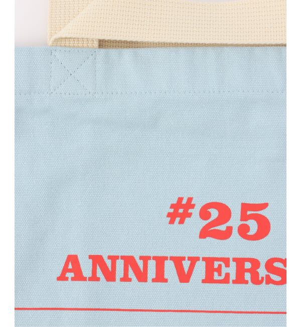 journal standard luxe「25THトート スモール」|トートバッグ|