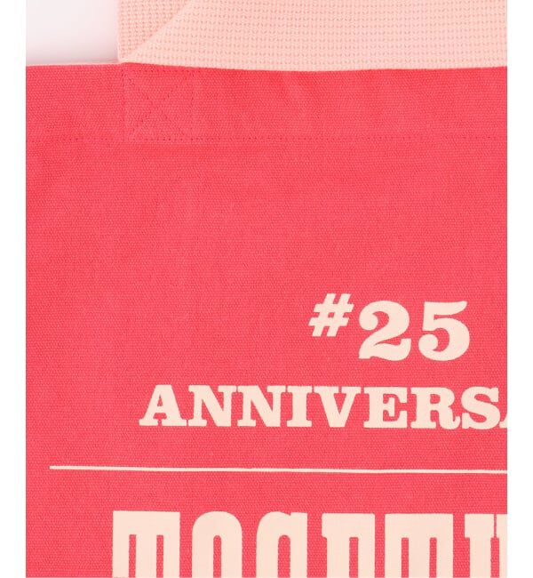journal standard luxe「25THトート スモール」|トートバッグ|