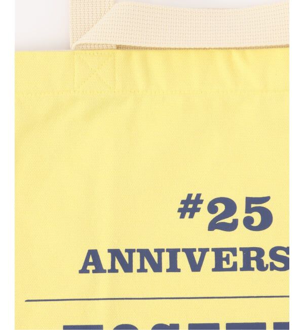 journal standard luxe「25THトート スモール」|トートバッグ|